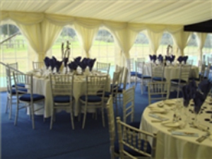 South Cheshire Marquees