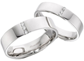 Wedding Rings